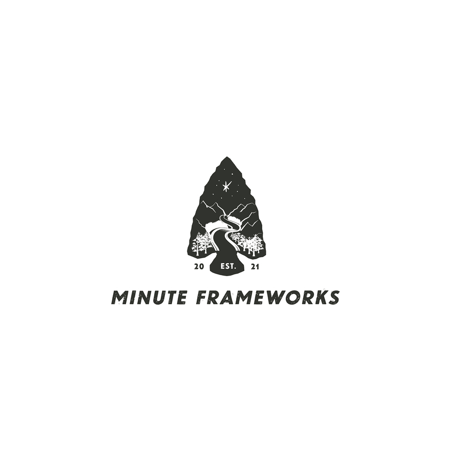 Minute Frameworks