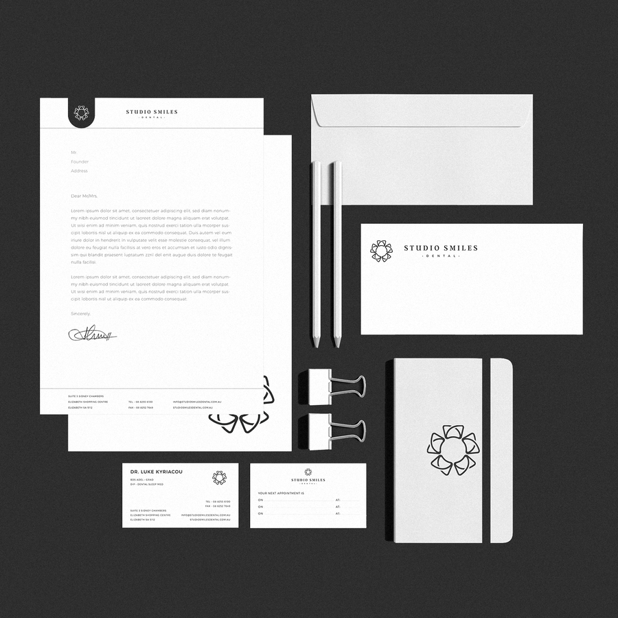 Studio Smiles Dental